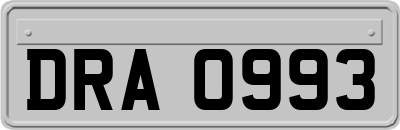 DRA0993
