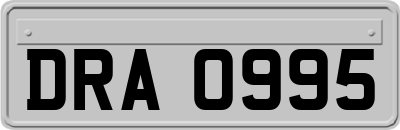 DRA0995