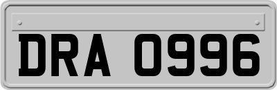 DRA0996