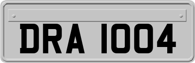 DRA1004