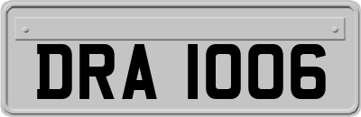 DRA1006