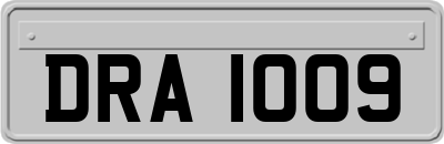 DRA1009