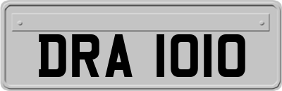 DRA1010
