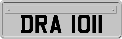 DRA1011