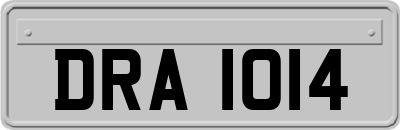 DRA1014