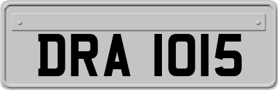 DRA1015
