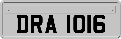 DRA1016