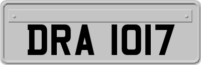 DRA1017