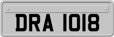 DRA1018