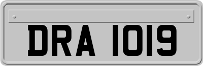 DRA1019