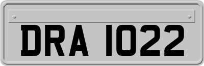 DRA1022