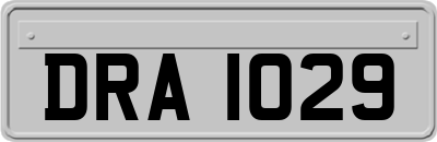 DRA1029