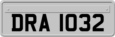DRA1032