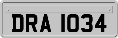 DRA1034