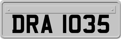 DRA1035