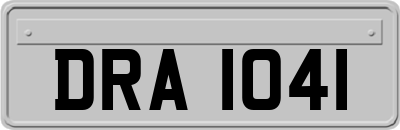 DRA1041