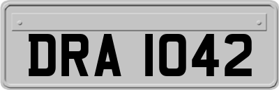 DRA1042