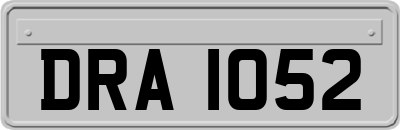 DRA1052