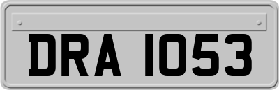 DRA1053