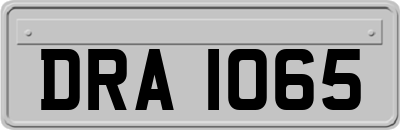 DRA1065