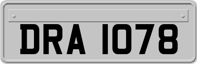 DRA1078