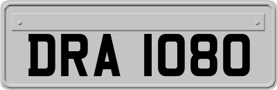 DRA1080