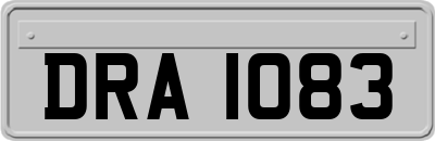 DRA1083