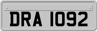 DRA1092