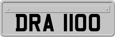 DRA1100