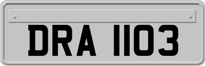 DRA1103