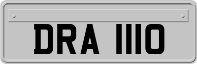 DRA1110