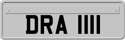 DRA1111