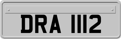 DRA1112