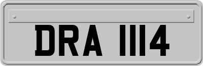 DRA1114