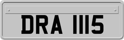 DRA1115