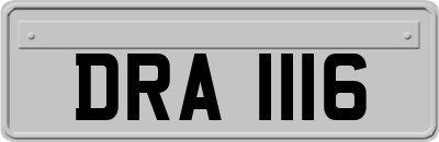 DRA1116