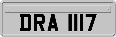 DRA1117