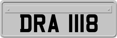 DRA1118