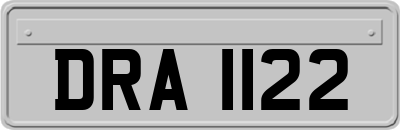 DRA1122