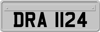 DRA1124