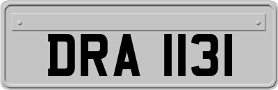 DRA1131
