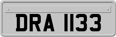 DRA1133