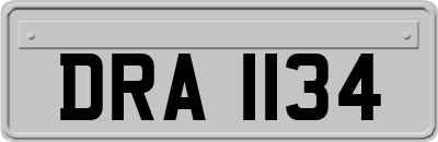 DRA1134