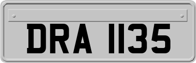 DRA1135