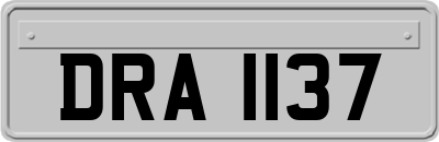 DRA1137