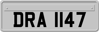 DRA1147