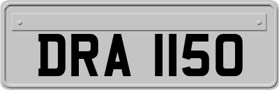 DRA1150