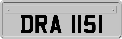 DRA1151