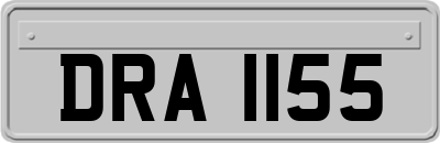 DRA1155