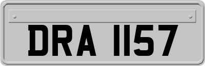 DRA1157